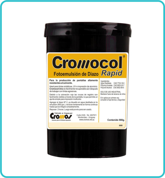 Cromocol Rapid ®