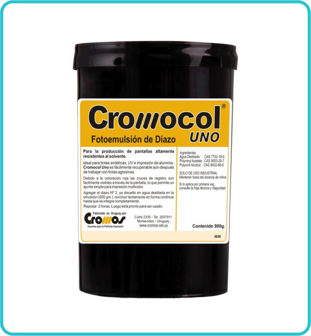 Cromocol 1 ®