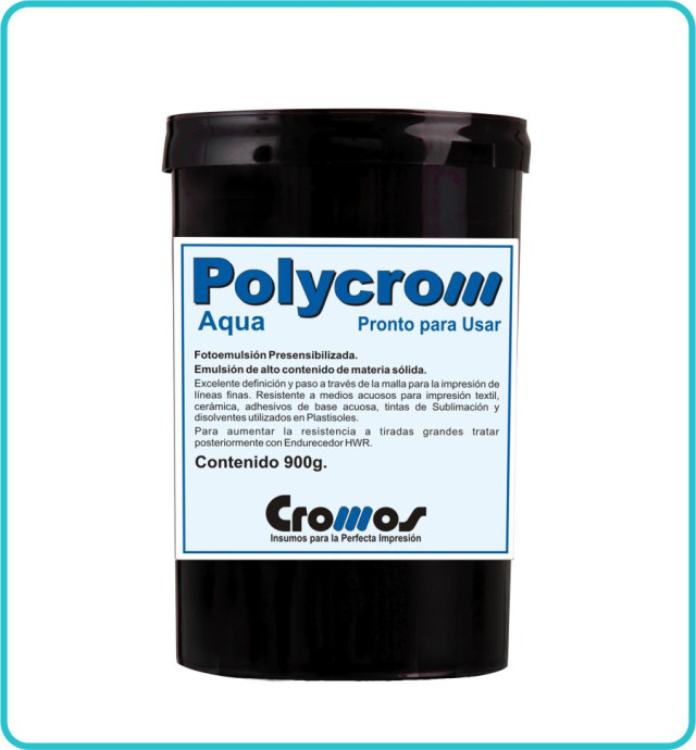 Polycrom AQUA