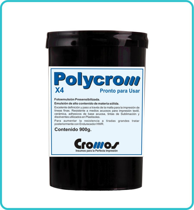 Polycrom X4