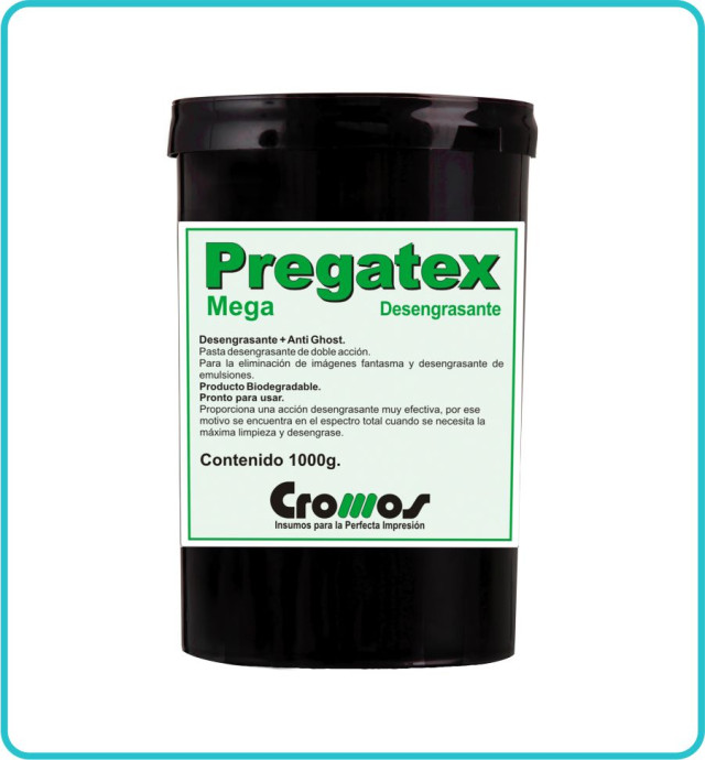 Pregatex Mega ®